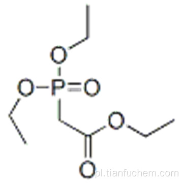 Fosforan trietylu CAS 867-13-0